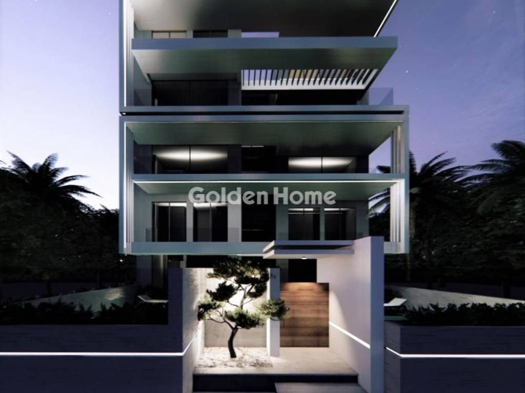 Εξωτερικός Χώρος