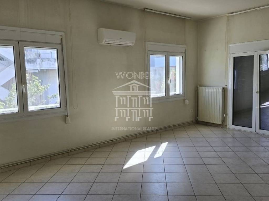 Άποψη χώρου