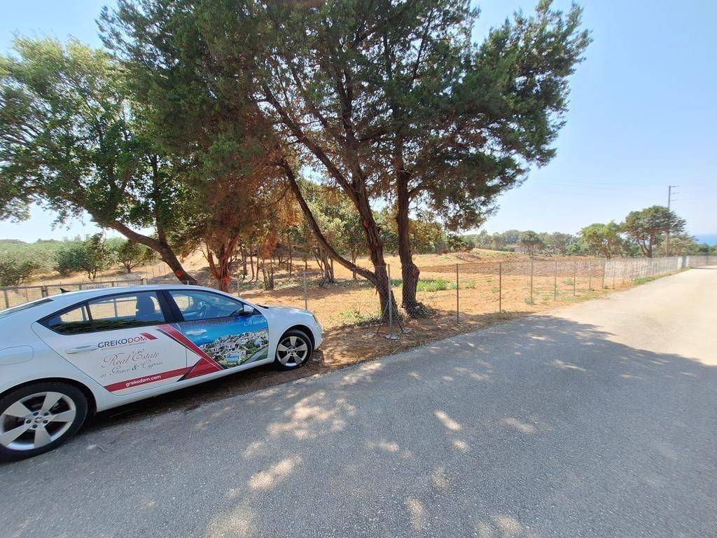 Plot - Grekodom 63500|991099