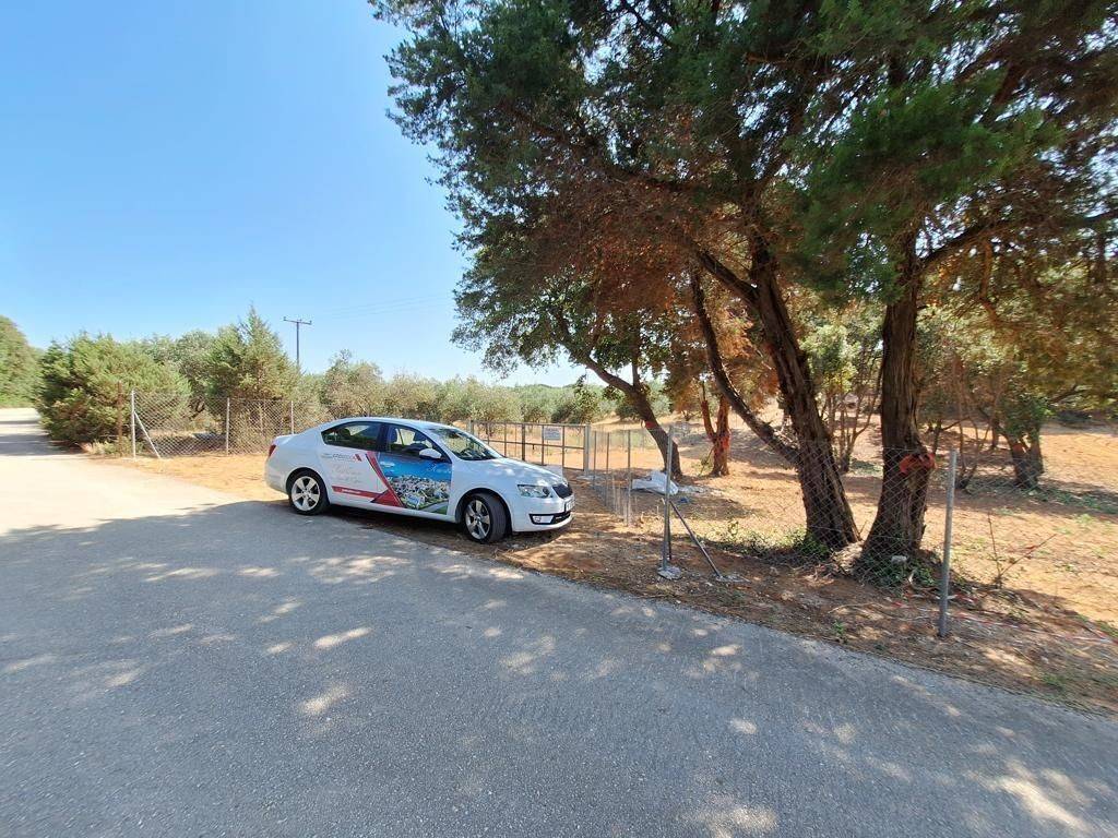 Plot - Grekodom 63500|991097