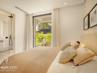 Forumland Real Estate,  Υπνοδωμάτιο