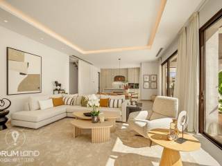 Forumland Real Estate, Σαλοκουζίνα