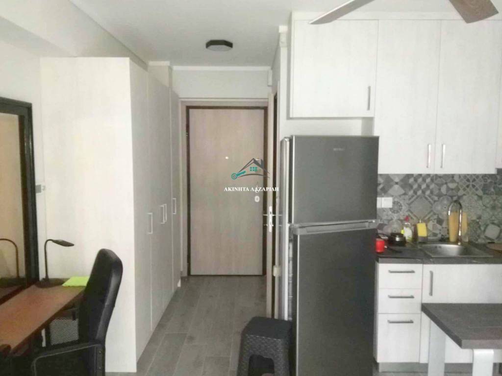 Ενιαίος Χώρος