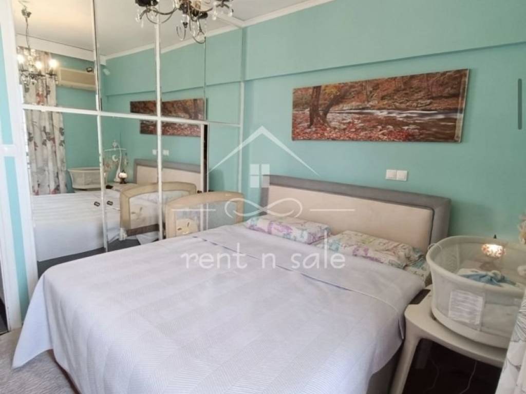 Υπνοδωμάτιο