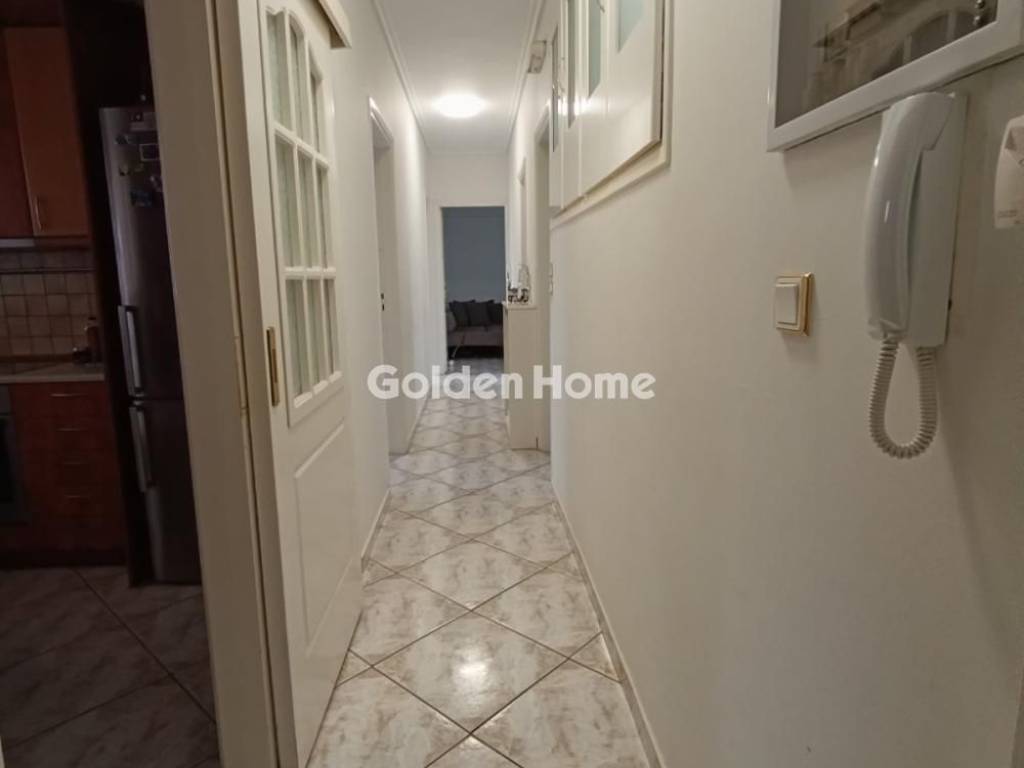 Χολ - Διάδρομος