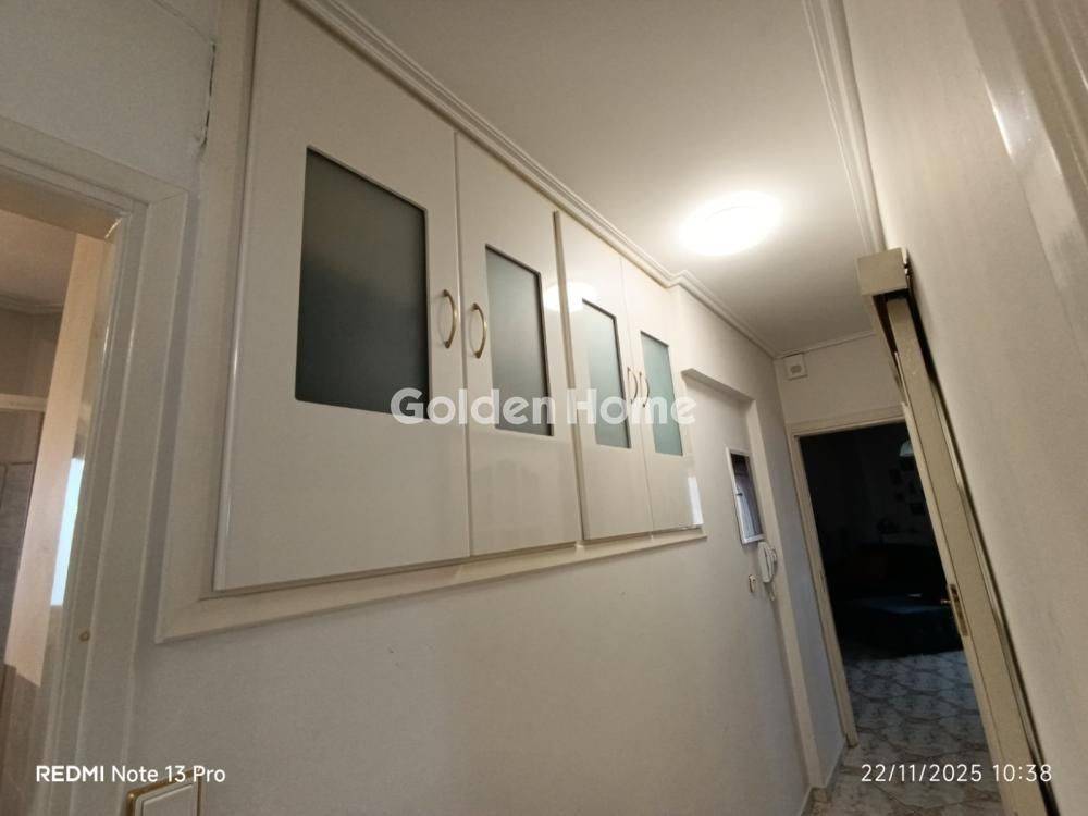 Χολ - Διάδρομος