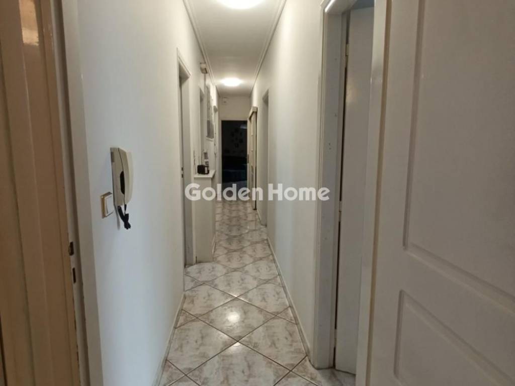 Χολ - Διάδρομος