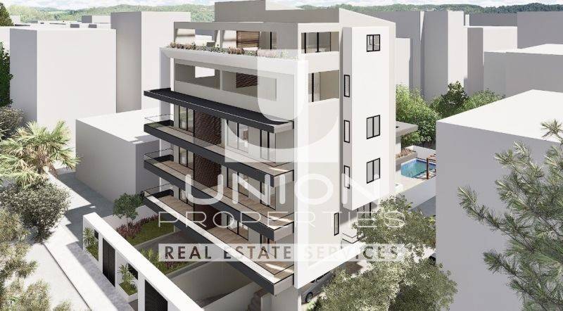 Εξωτερικός χώρος