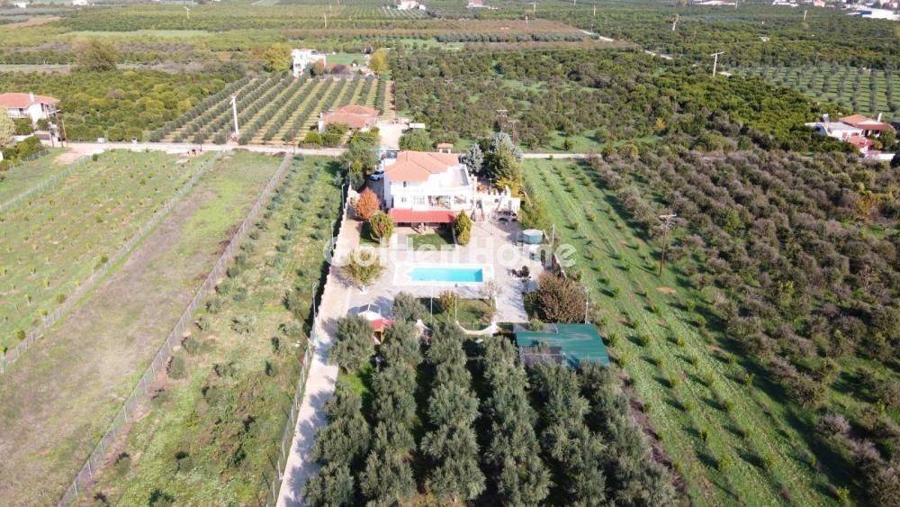 Εξωτερικός Χώρος