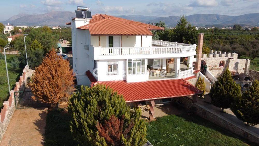 Εξωτερικός Χώρος