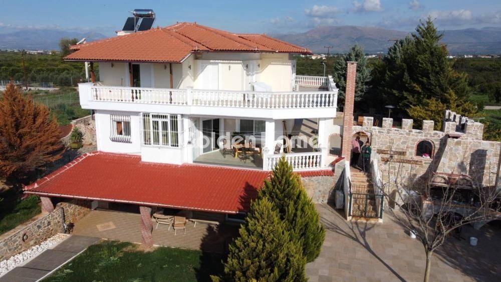 Εξωτερικός Χώρος