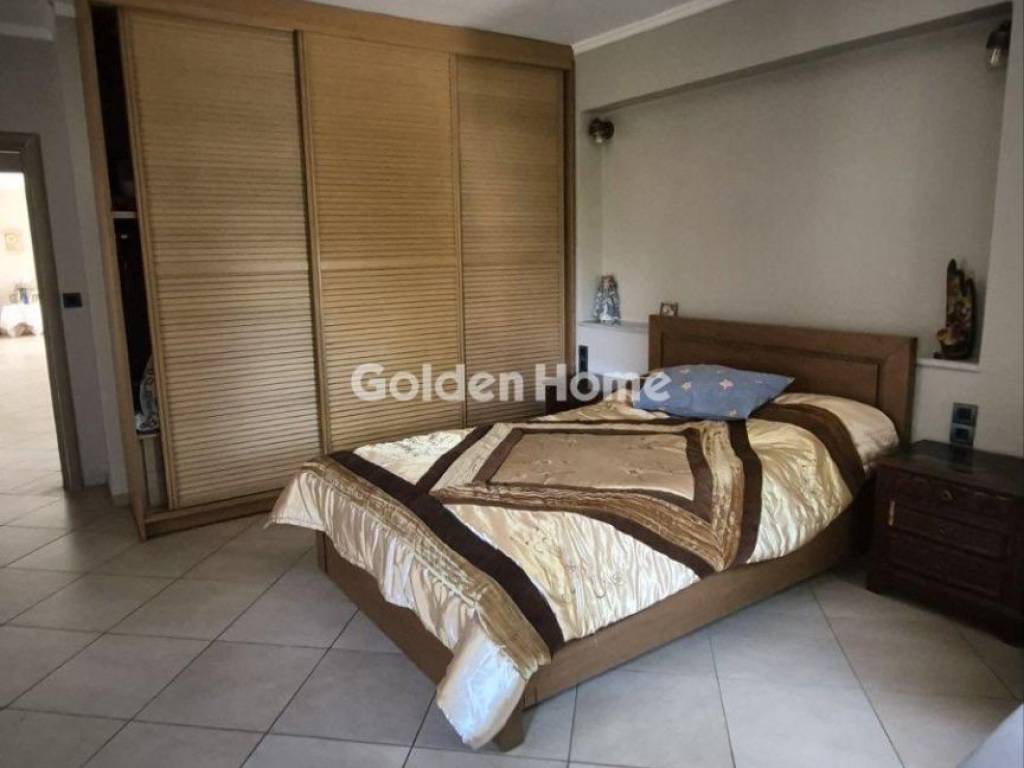 Υπνοδωμάτιο