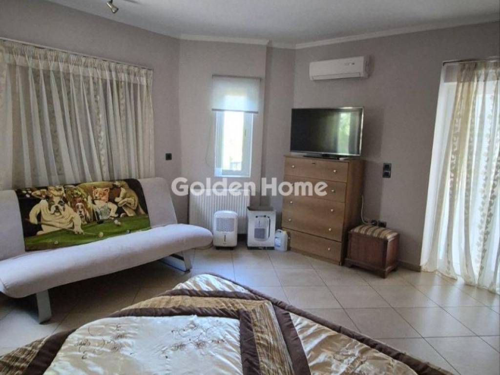 Υπνοδωμάτιο