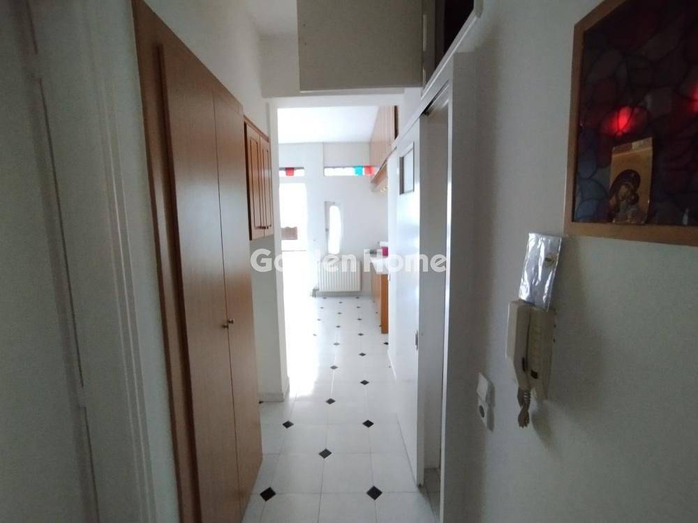 Χολ - Διάδρομος