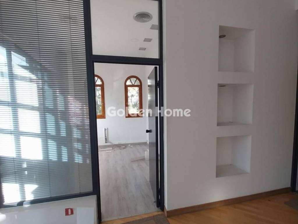 Χολ - Διάδρομος