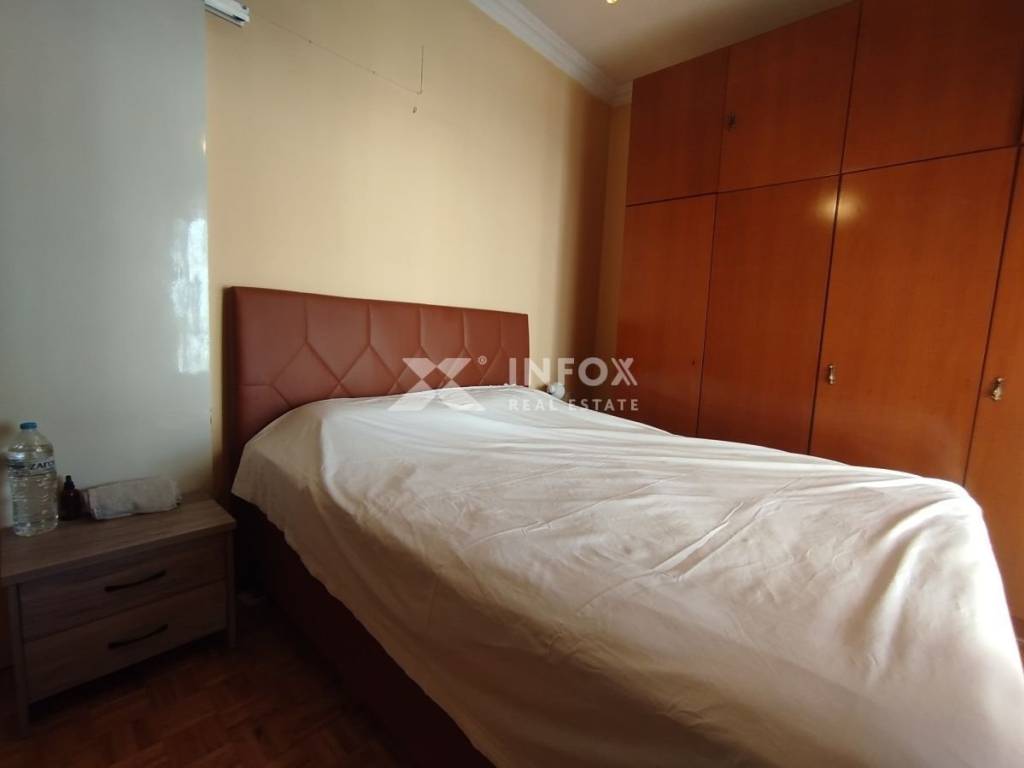 Υπνοδωμάτιο