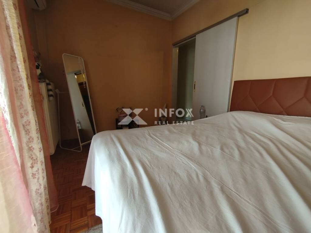 Υπνοδωμάτιο