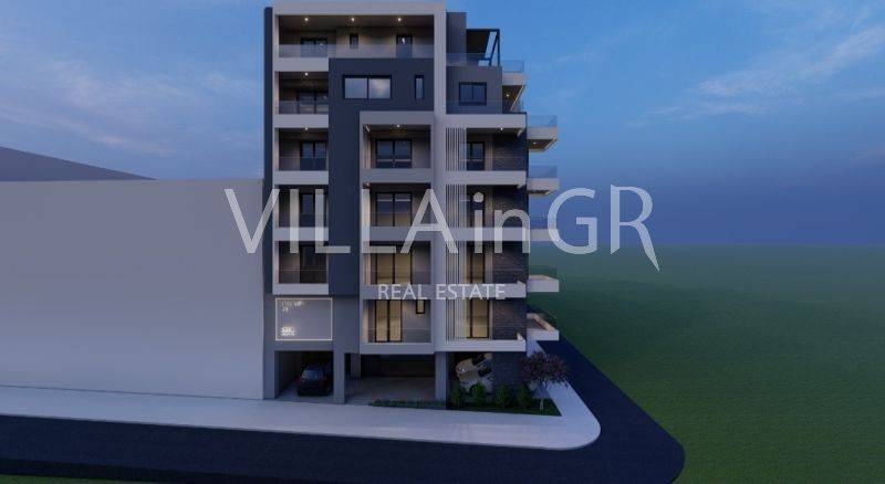 Εξωτερικός χώρος