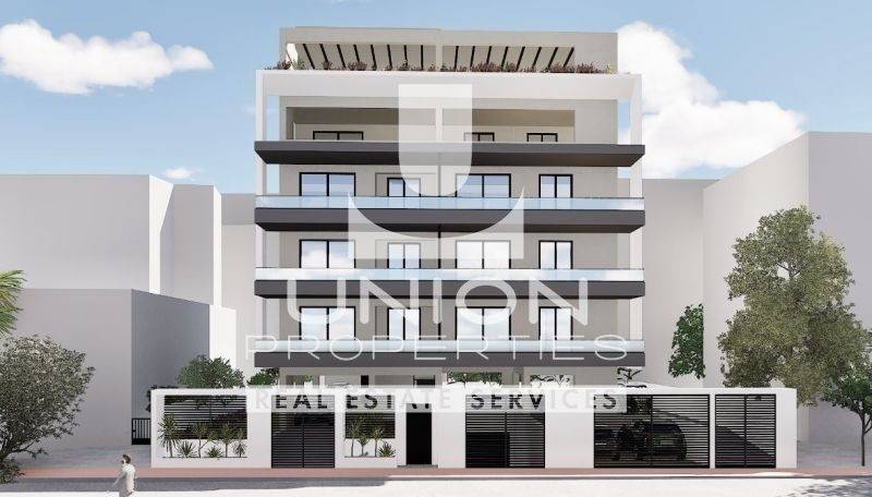 Εξωτερικός χώρος