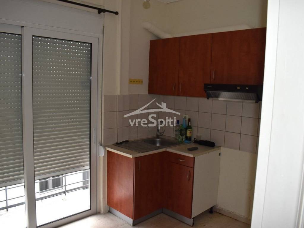 ΑΠΟΨΗ ΚΟΥΖΙΝΑΣ