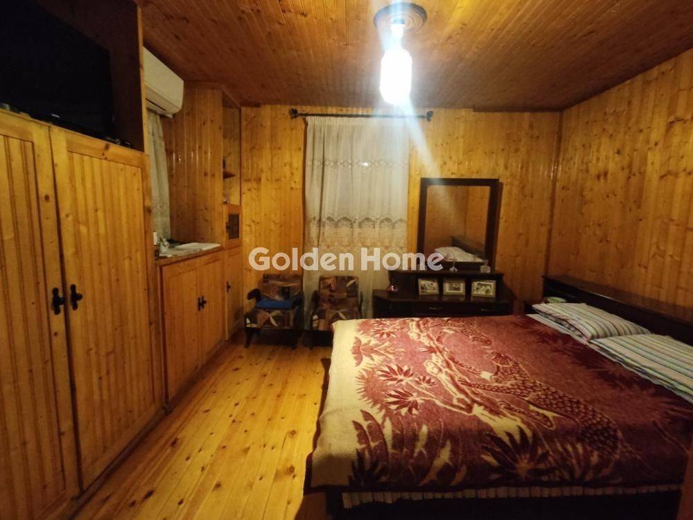 Υπνοδωμάτιο