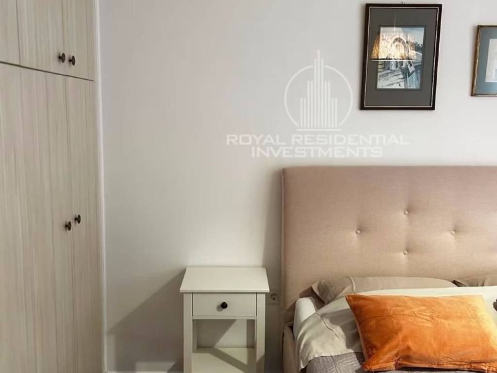 Υπνοδωμάτιο