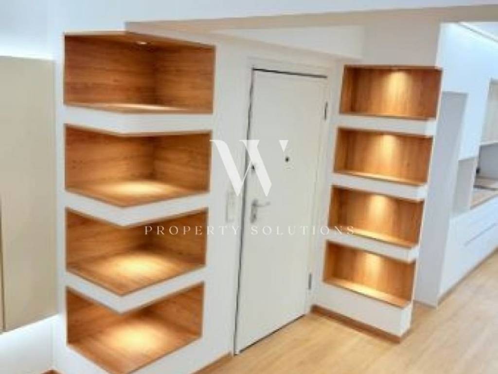 Άποψη χώρου