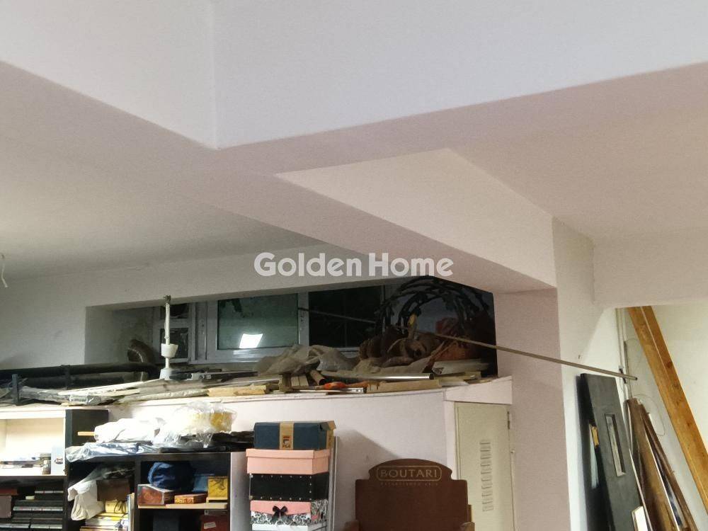 Κυρίως Χώρος