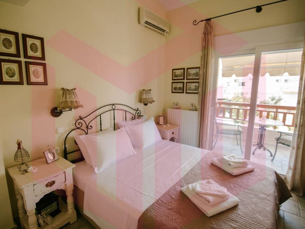 Υπνοδωμάτιο