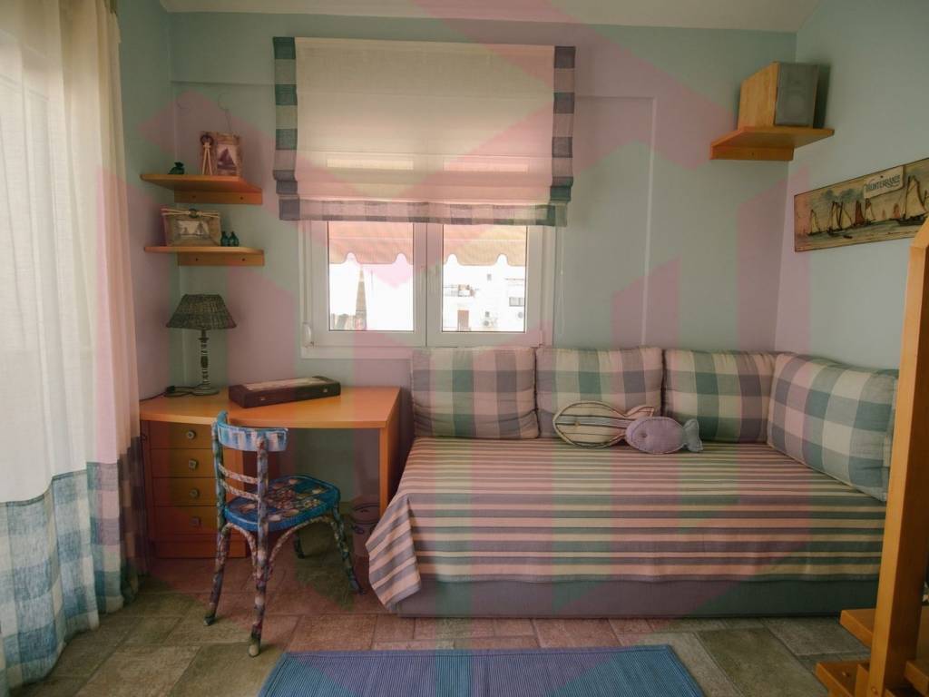 Υπνοδωμάτιο