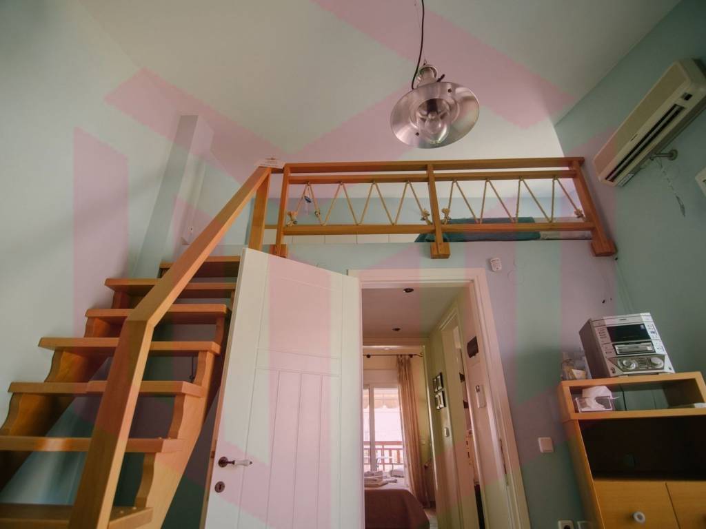 Υπνοδωμάτιο