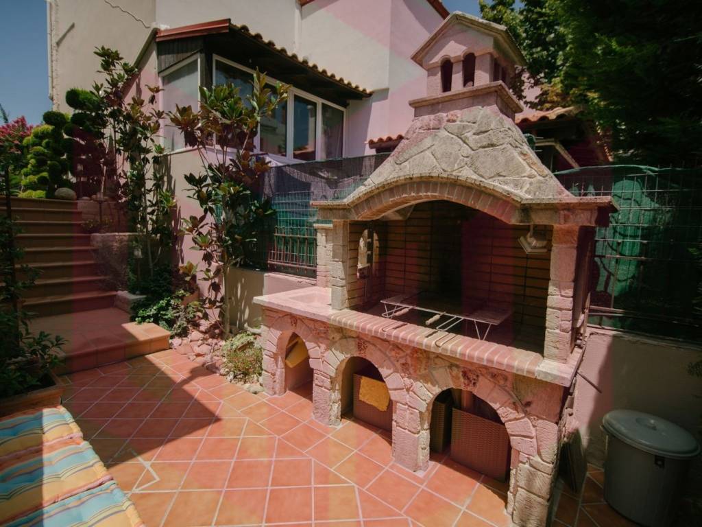 Εξωτερικοι χώροι