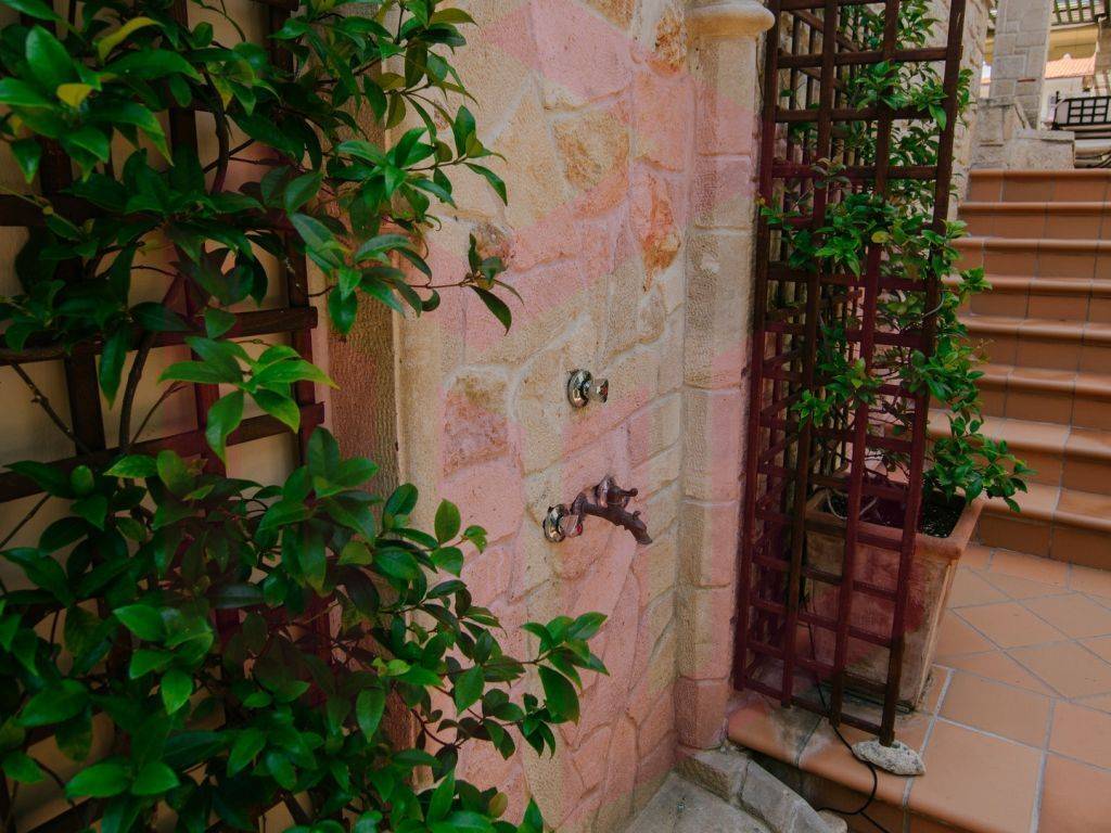 Εξωτερικοι χώροι