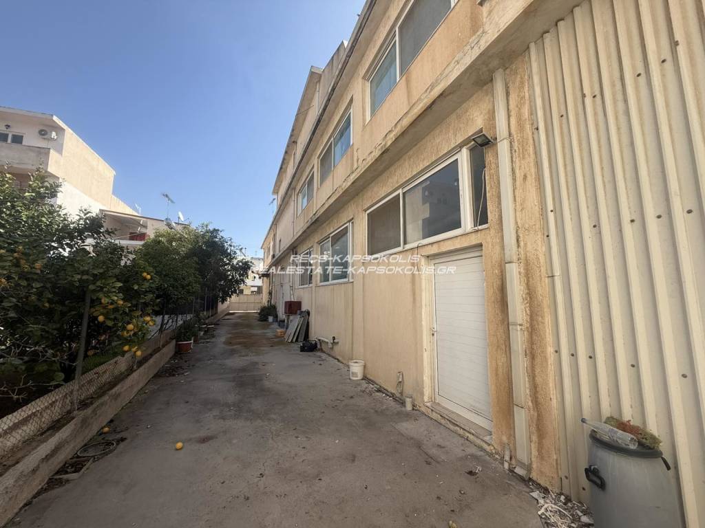 Εσωτερικοι χώροι