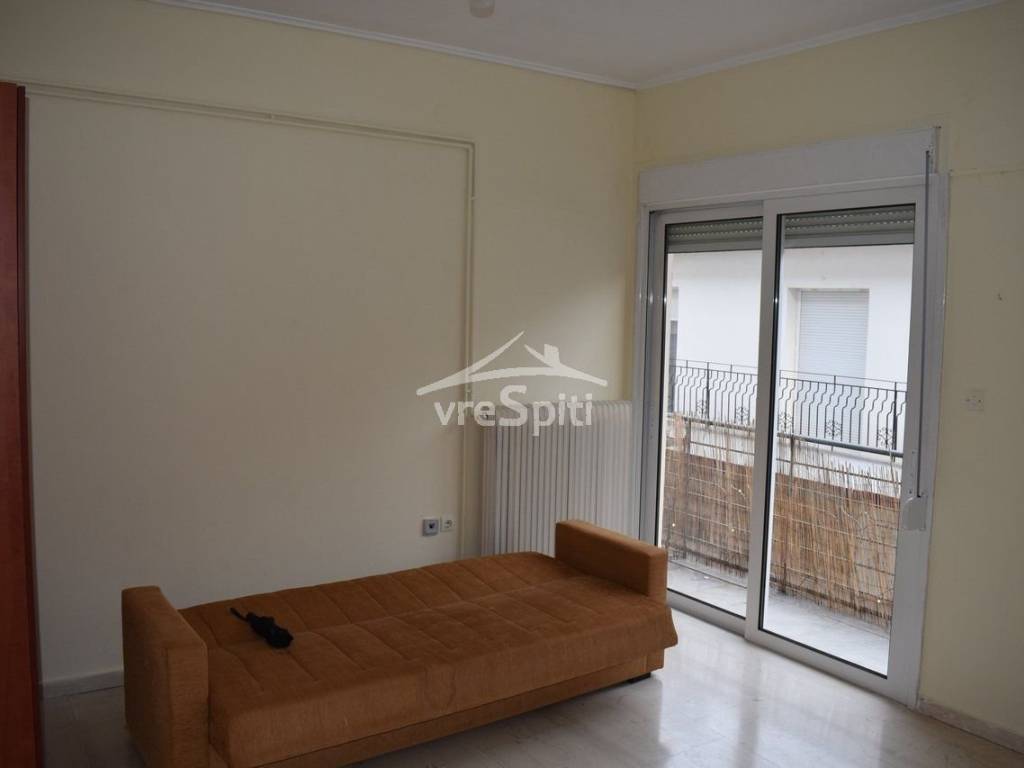 ΑΠΟΨΗ ΕΝΙΑΙΟΥ ΧΩΡΟΥ ΓΚΑΡΣΟΝΙΕΡΑΣ