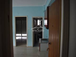 ΔΙΑΜΕΡΙΣΜΑ