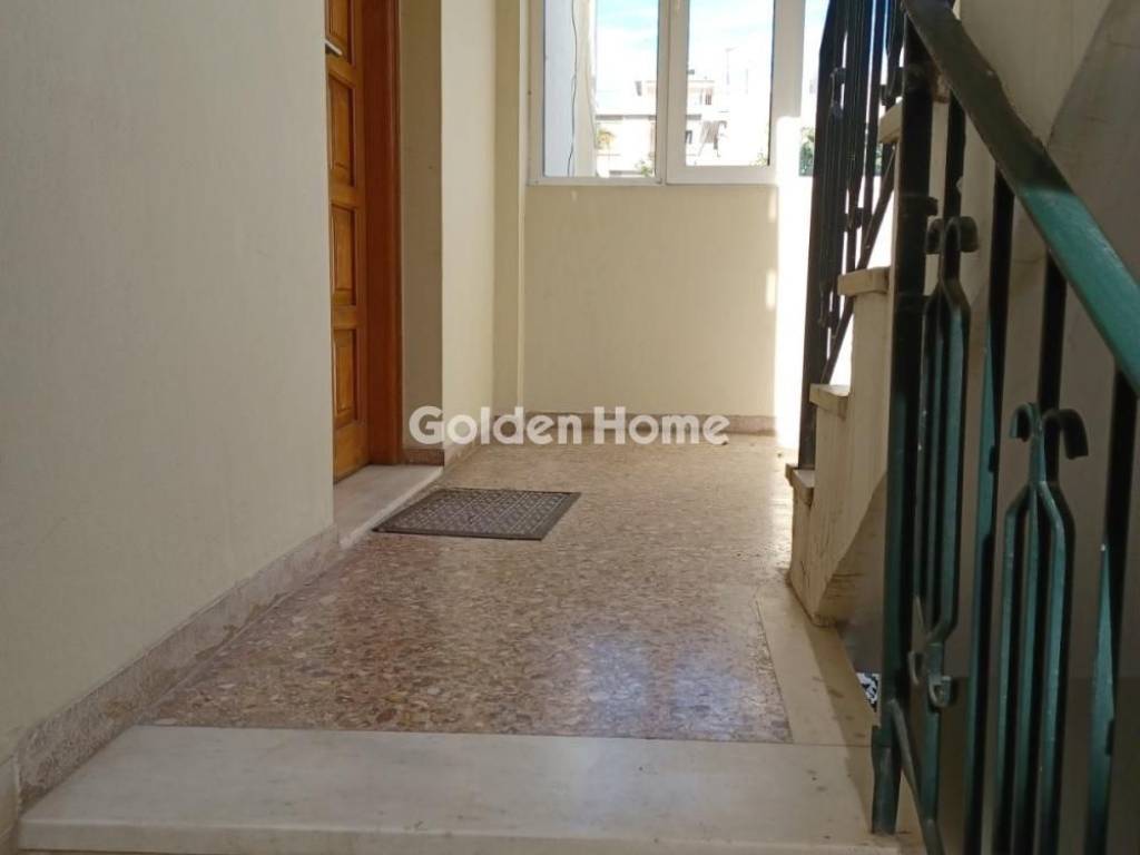 Χολ - Διάδρομος