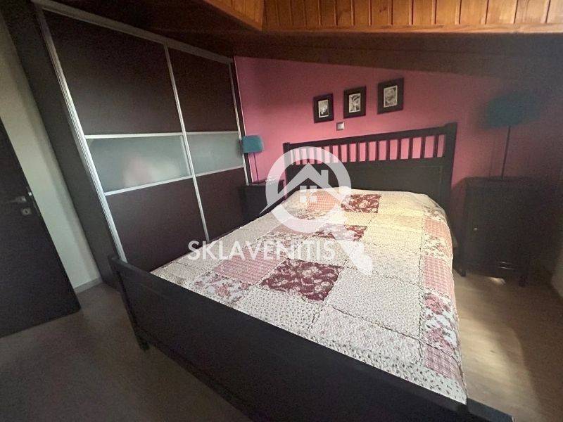 Υπνοδωμάτιο