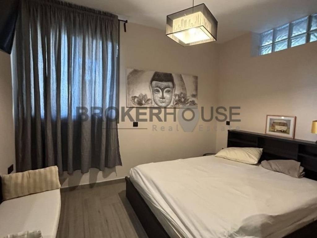 Υπνοδωμάτιο