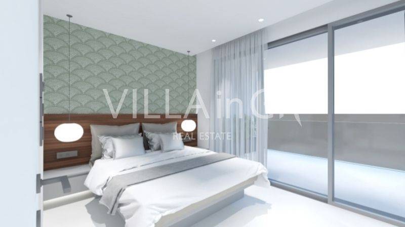 Υπνοδωμάτιο