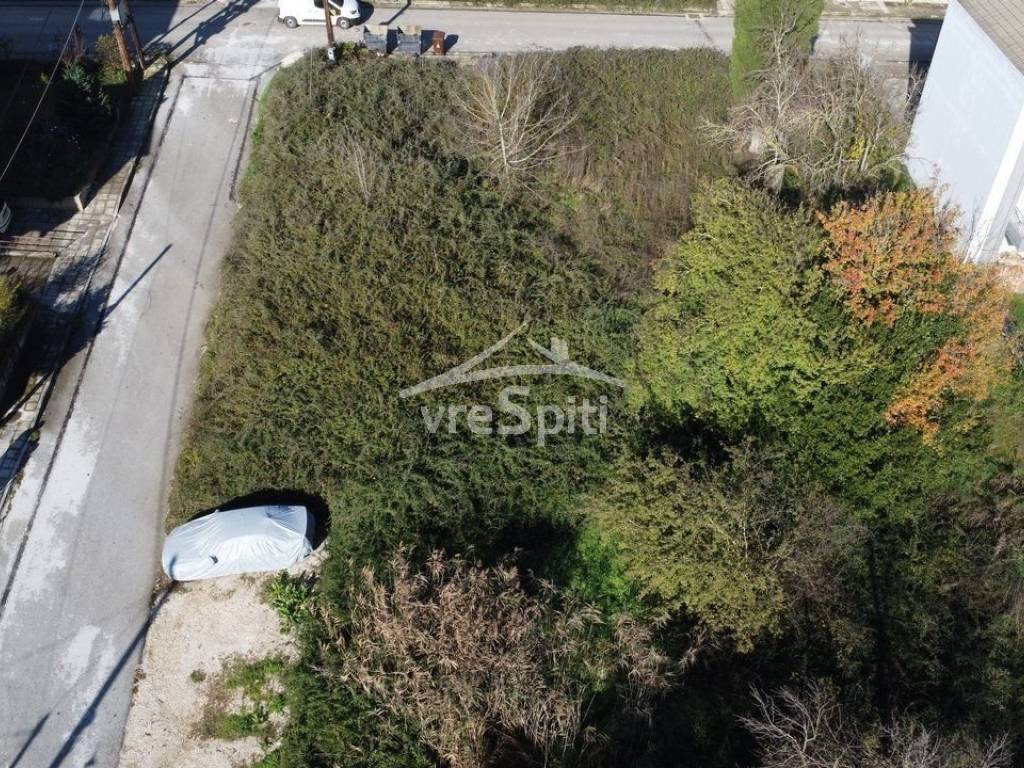 ΑΠΟΨΗ ΟΙΚΟΠΕΔΟΥ