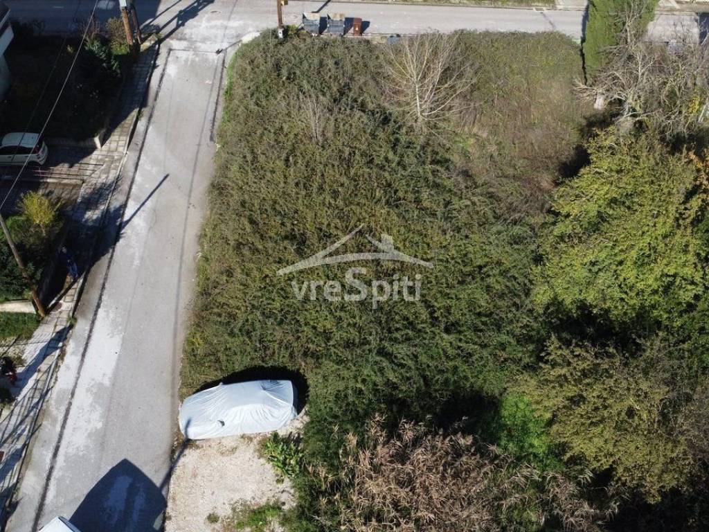 ΑΠΟΨΗ ΟΙΚΟΠΕΔΟΥ