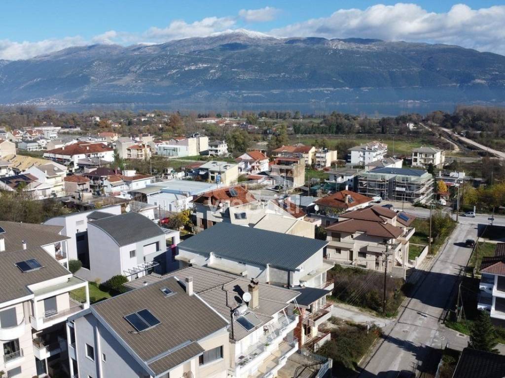 ΑΠΟΨΗ ΟΙΚΟΠΕΔΟΥ