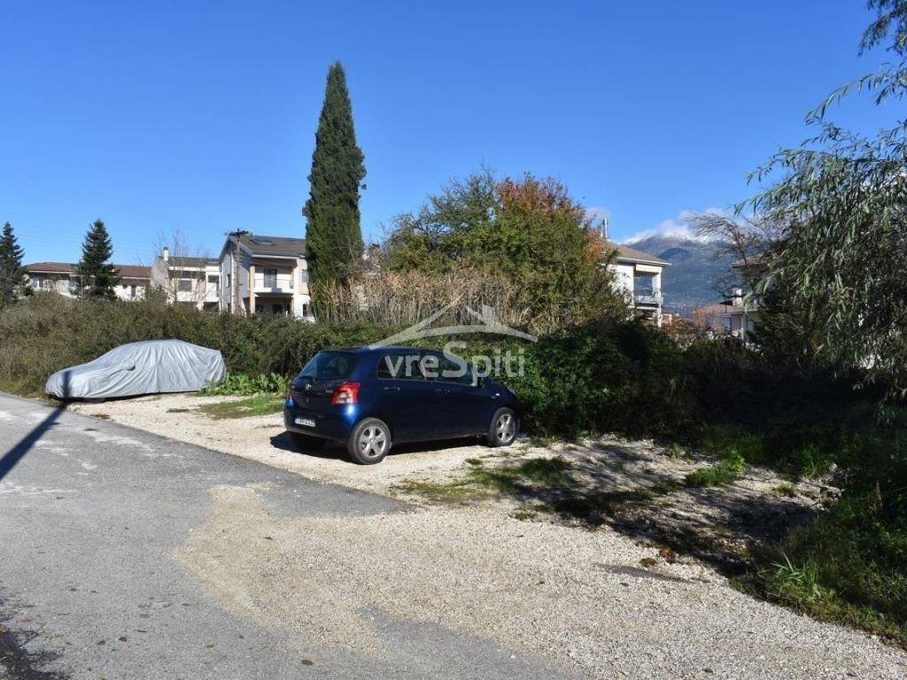 ΑΠΟΨΗ ΟΙΚΟΠΕΔΟΥ