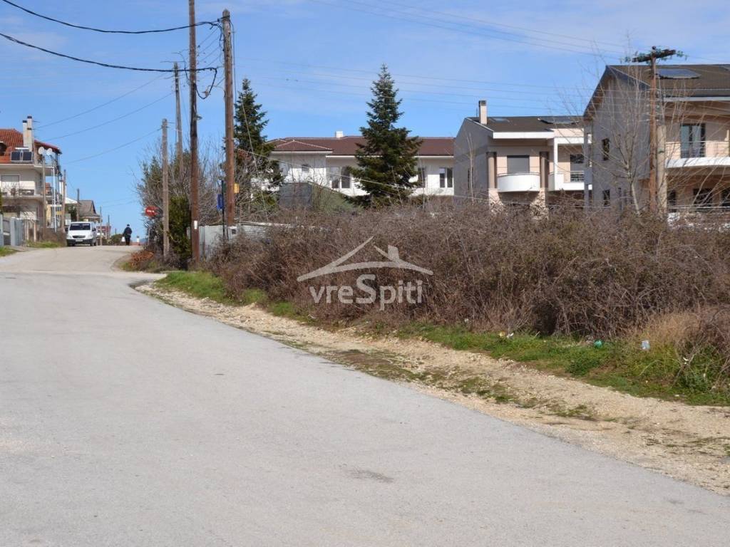 ΑΠΟΨΗ ΟΙΚΟΠΕΔΟΥ