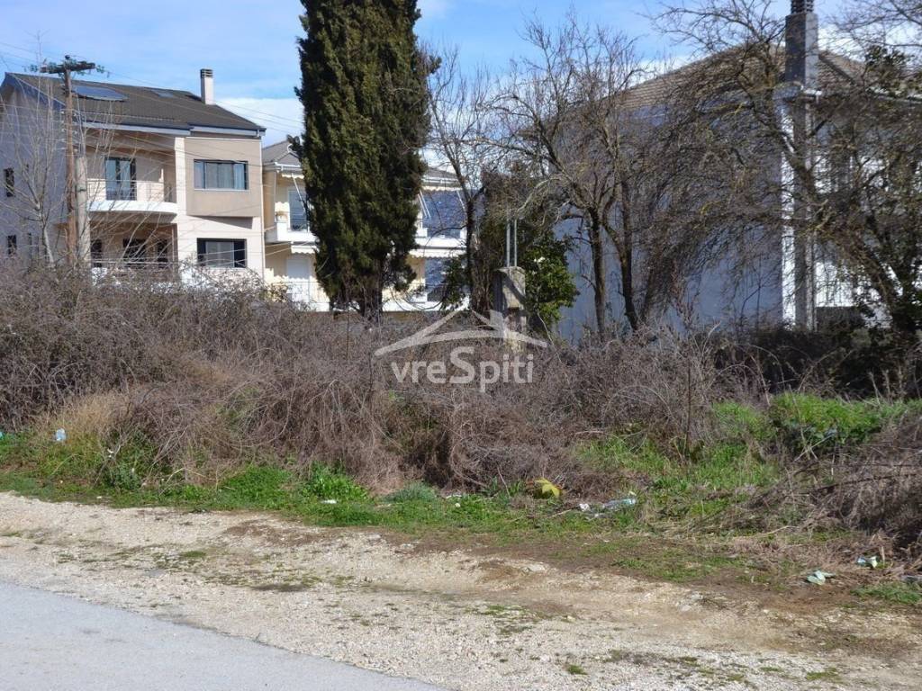 ΑΠΟΨΗ ΟΙΚΟΠΕΔΟΥ