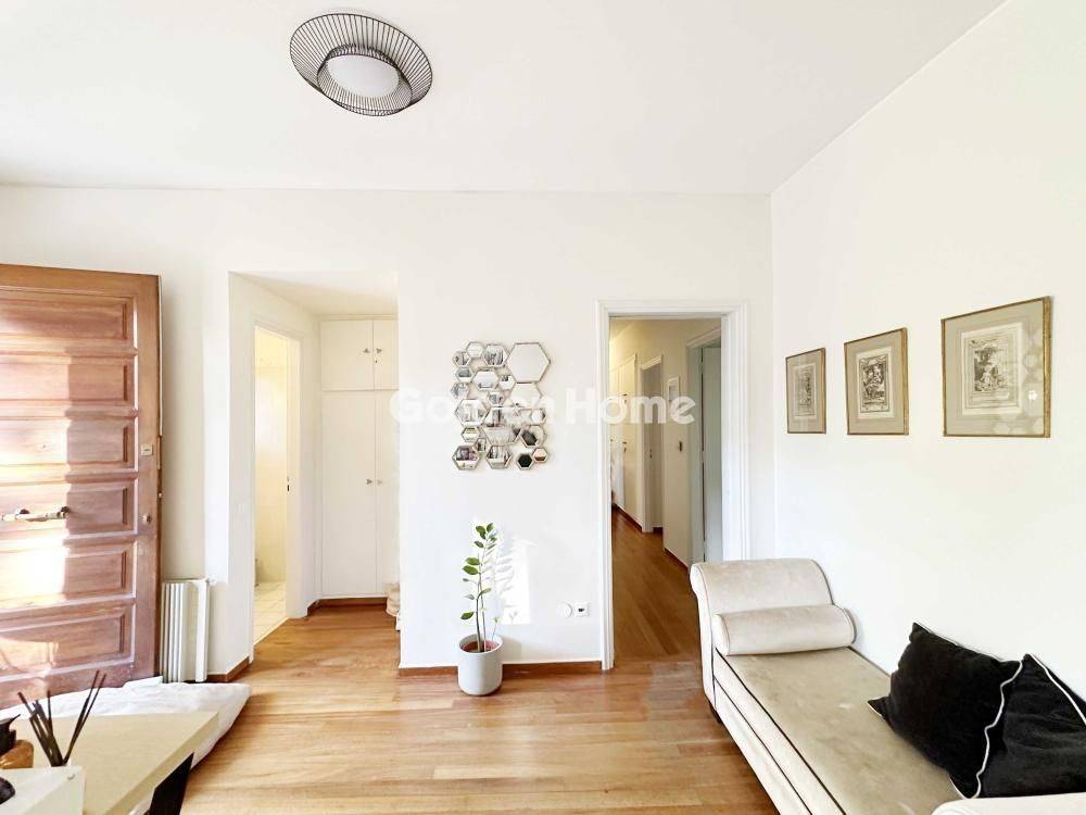 Χολ - Διάδρομος