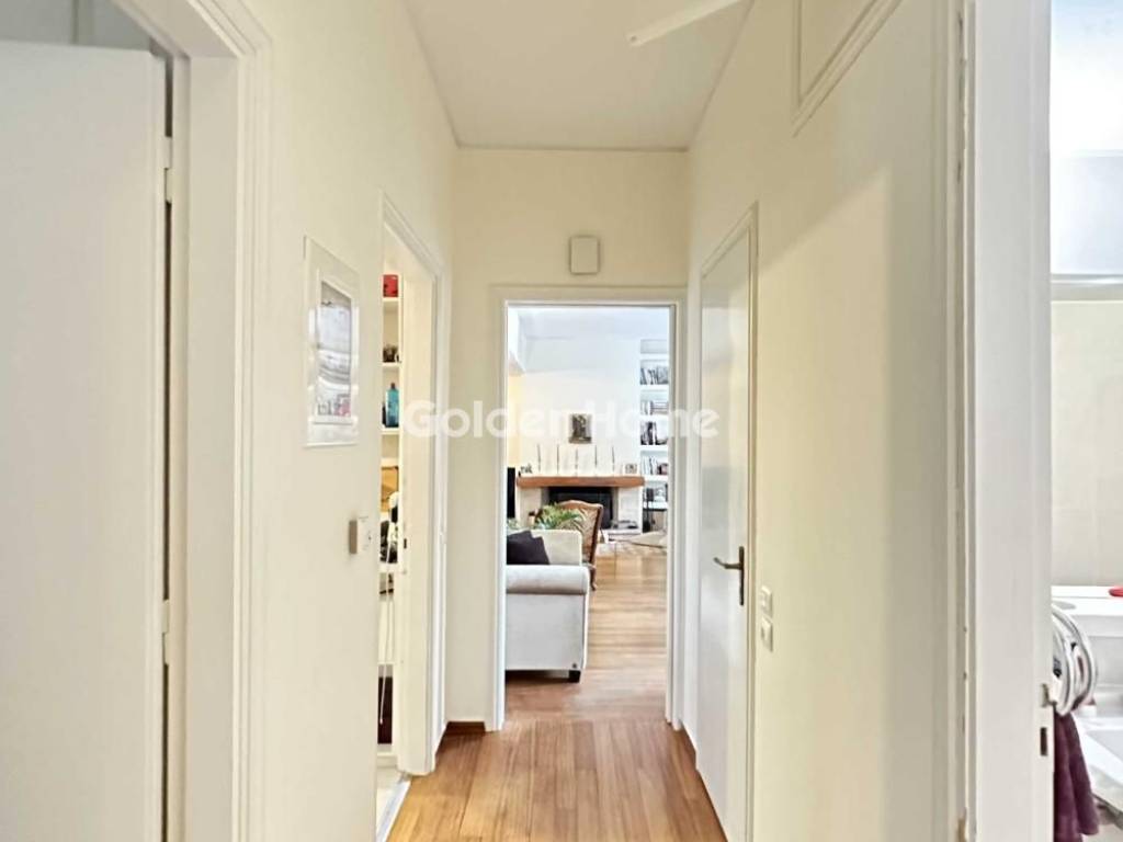 Χολ - Διάδρομος