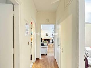 Χολ - Διάδρομος