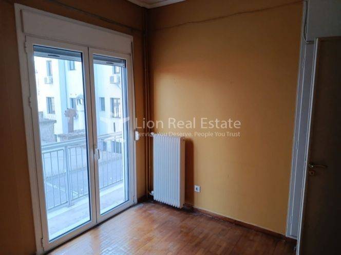 Άποψη χώρου